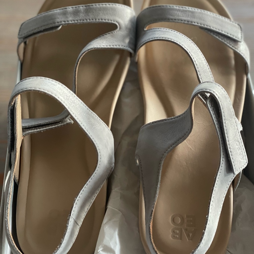 Abeo Olivia Sandals